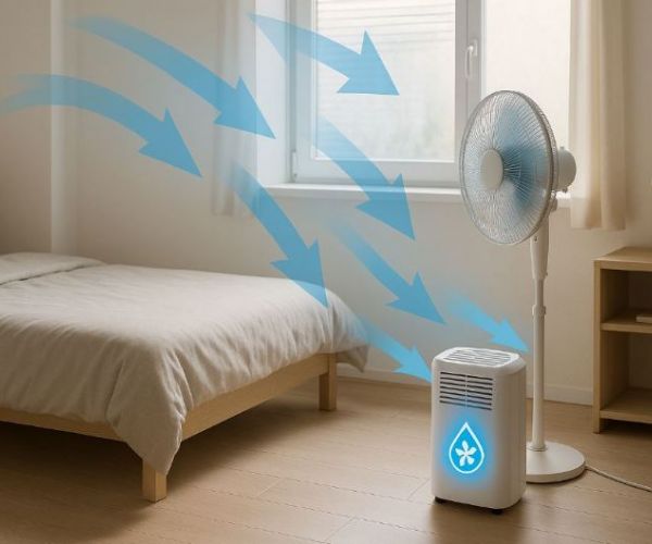 夏天省電有解！專家分享冷氣使用省電祕訣